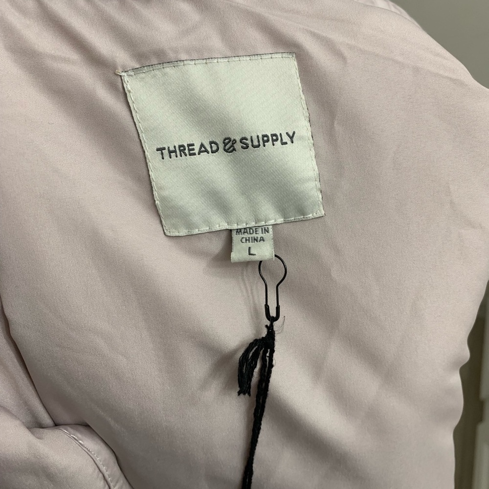 NWT Vest - Picture 6 of 6